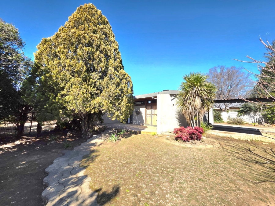 5 Bedroom Property for Sale in Jordania Free State